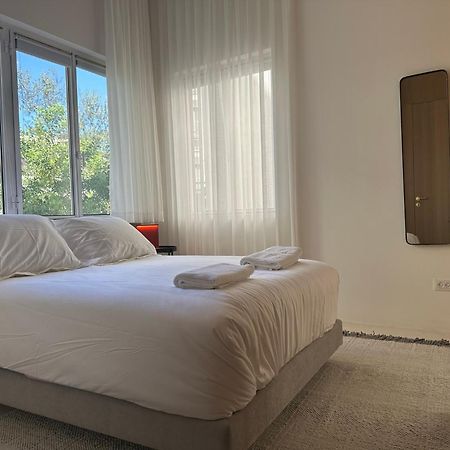 Hotel Rothschild 69 Tel Aviv Esterno foto