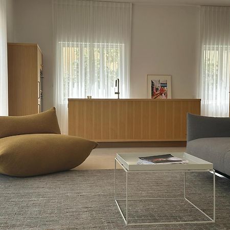 Hotel Rothschild 69 Tel Aviv Esterno foto