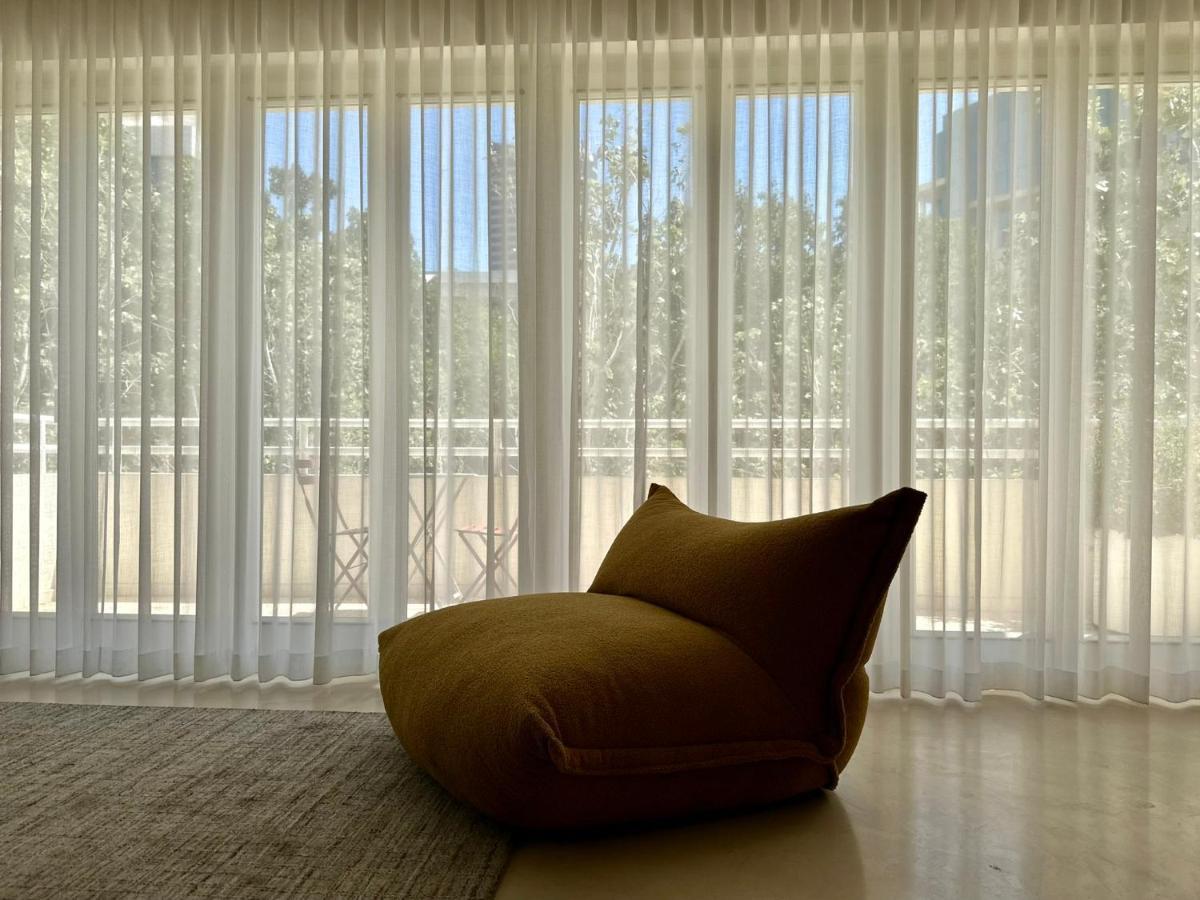 Hotel Rothschild 69 Tel Aviv Esterno foto