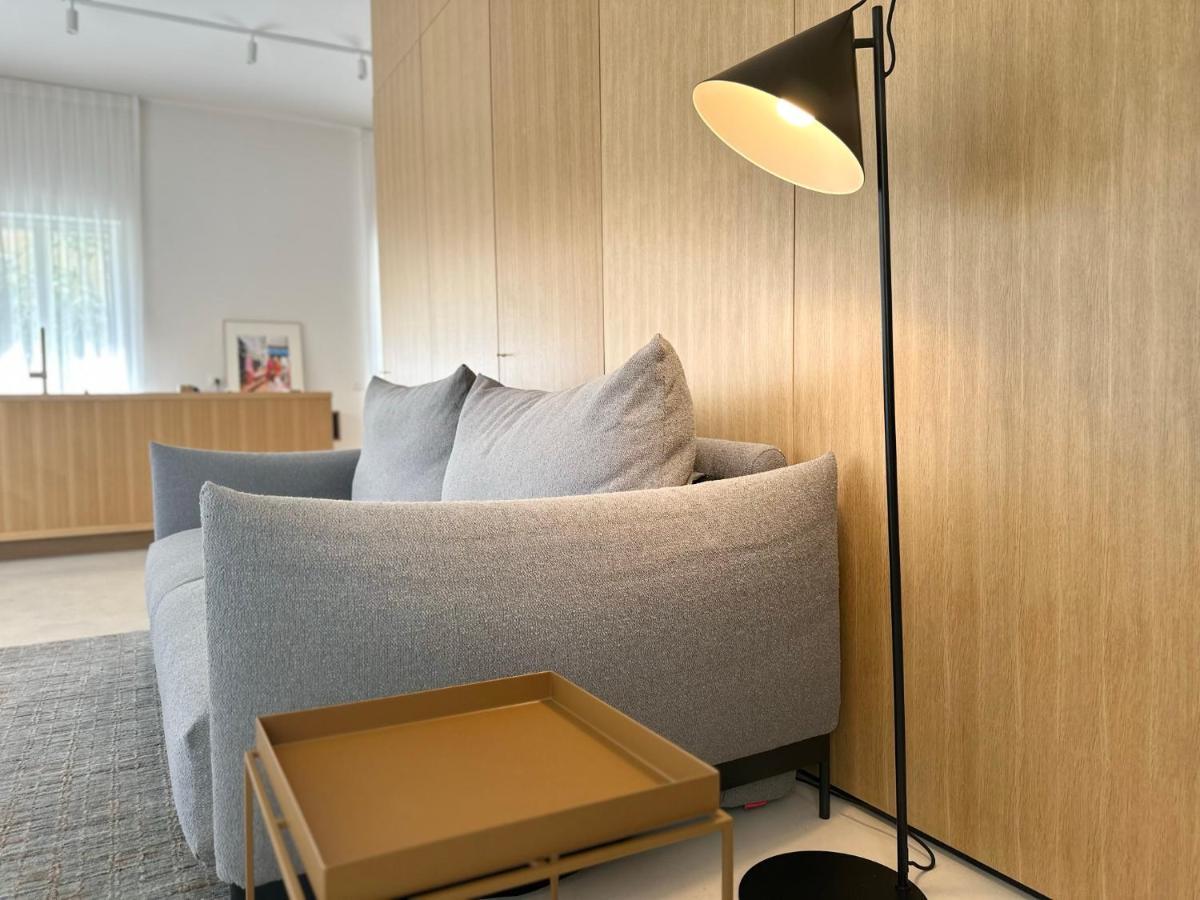 Hotel Rothschild 69 Tel Aviv Esterno foto