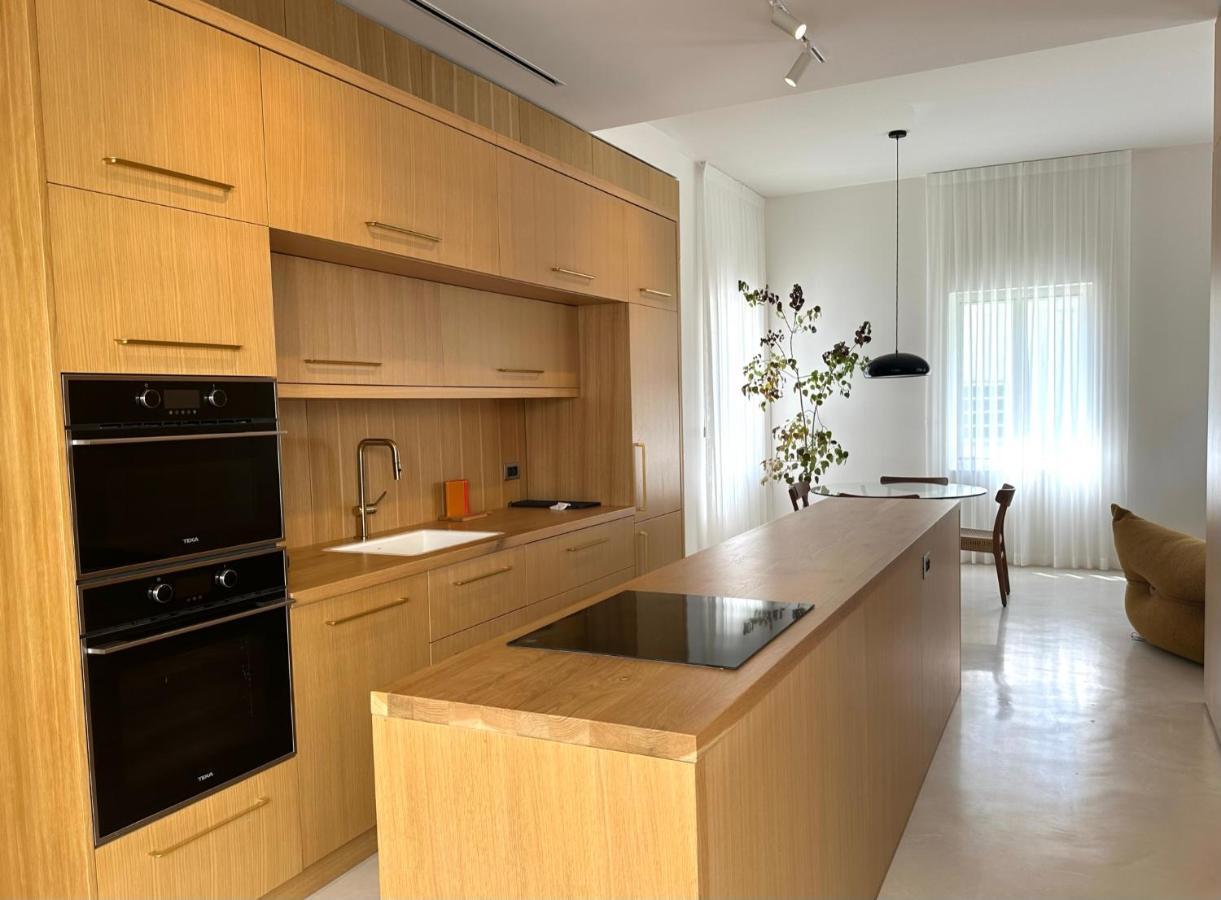 Hotel Rothschild 69 Tel Aviv Esterno foto
