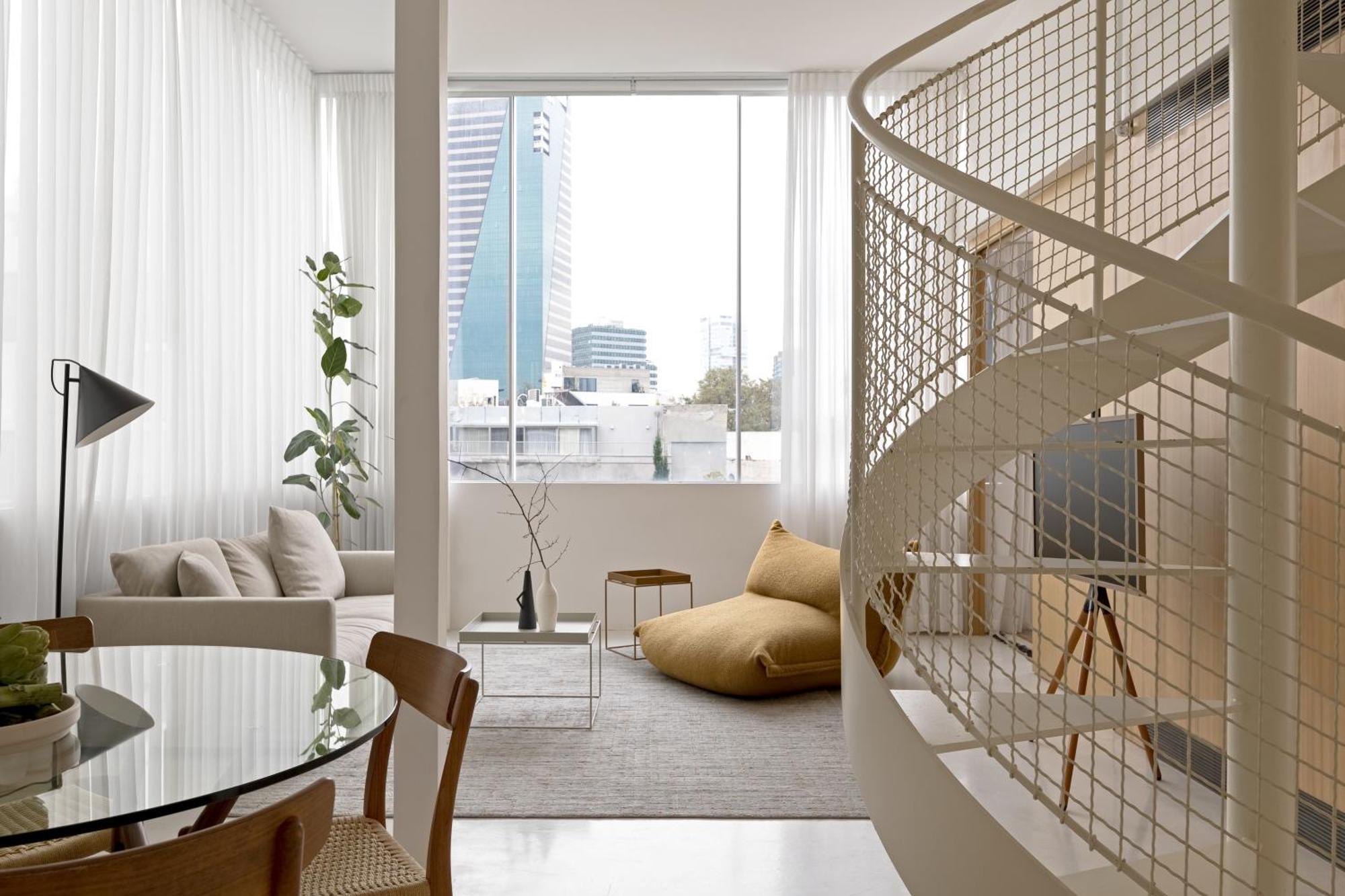 Hotel Rothschild 69 Tel Aviv Esterno foto
