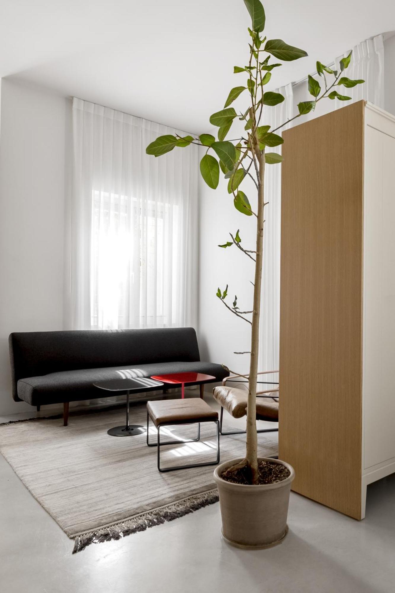 Hotel Rothschild 69 Tel Aviv Esterno foto