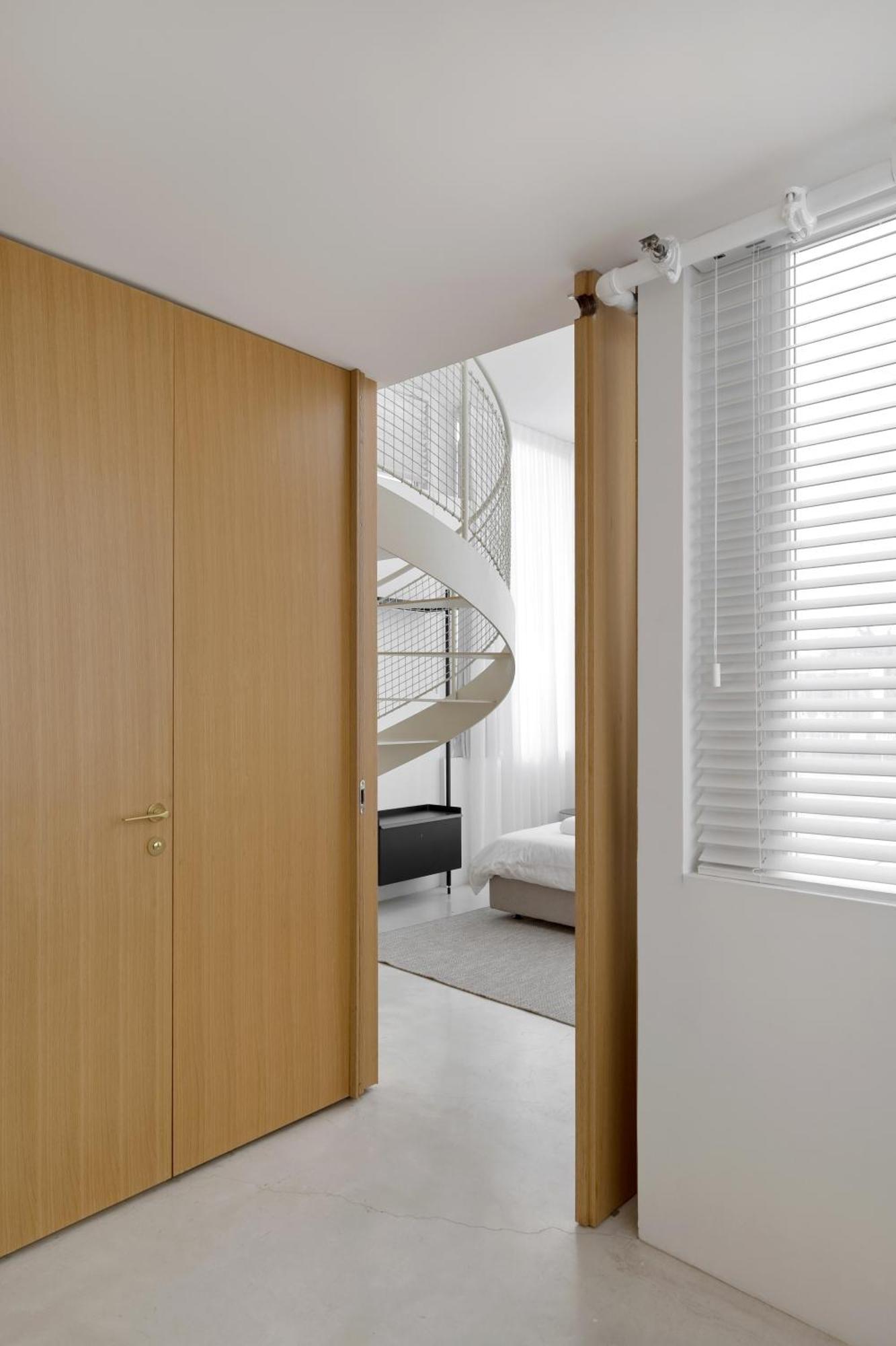 Hotel Rothschild 69 Tel Aviv Esterno foto