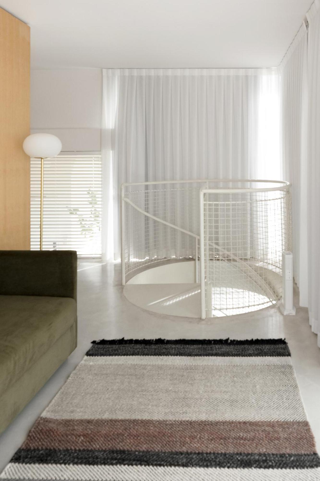 Hotel Rothschild 69 Tel Aviv Esterno foto
