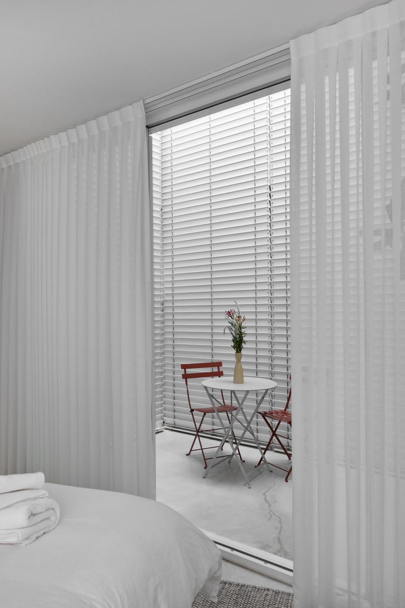 Hotel Rothschild 69 Tel Aviv Esterno foto