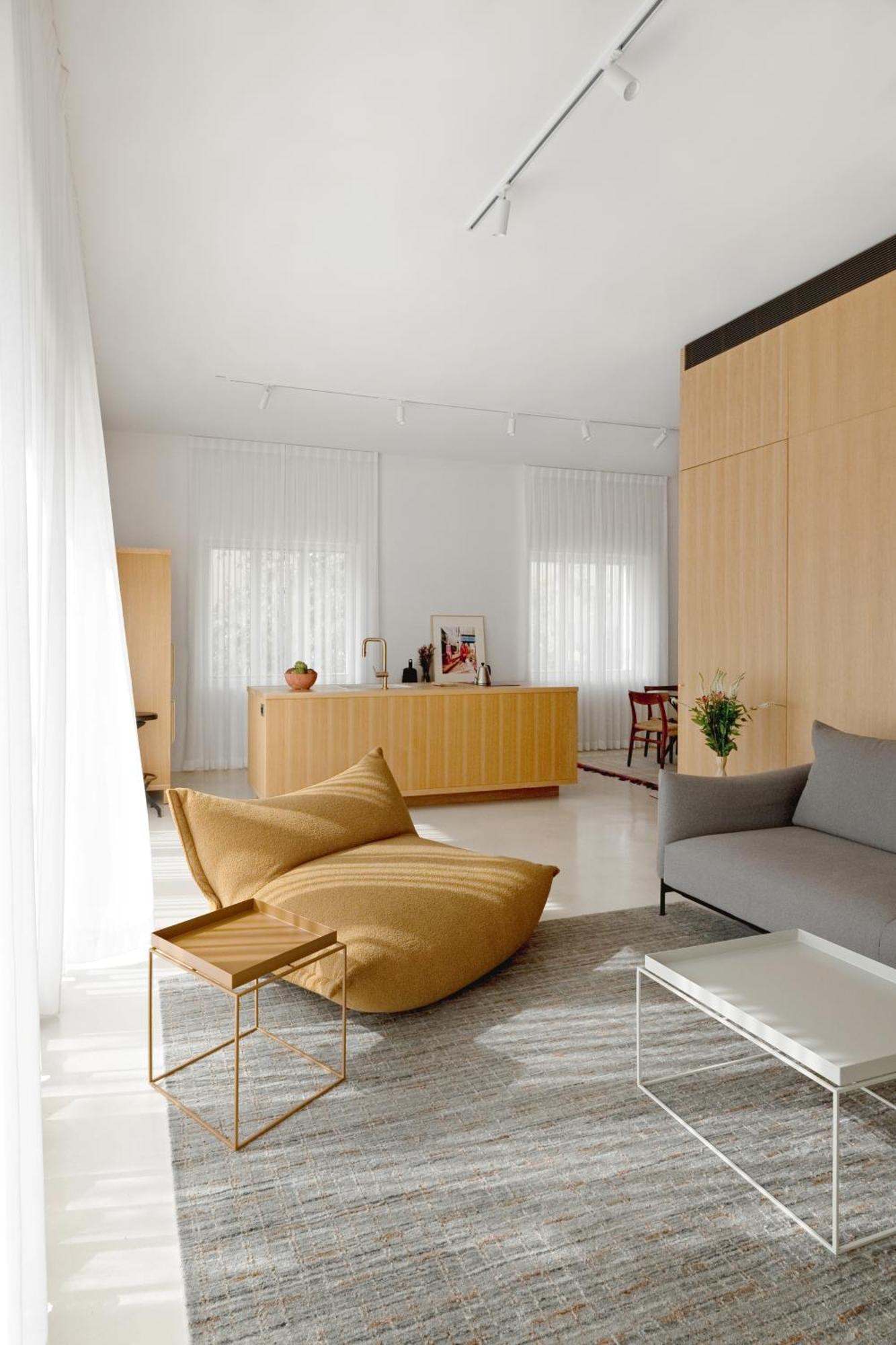 Hotel Rothschild 69 Tel Aviv Esterno foto