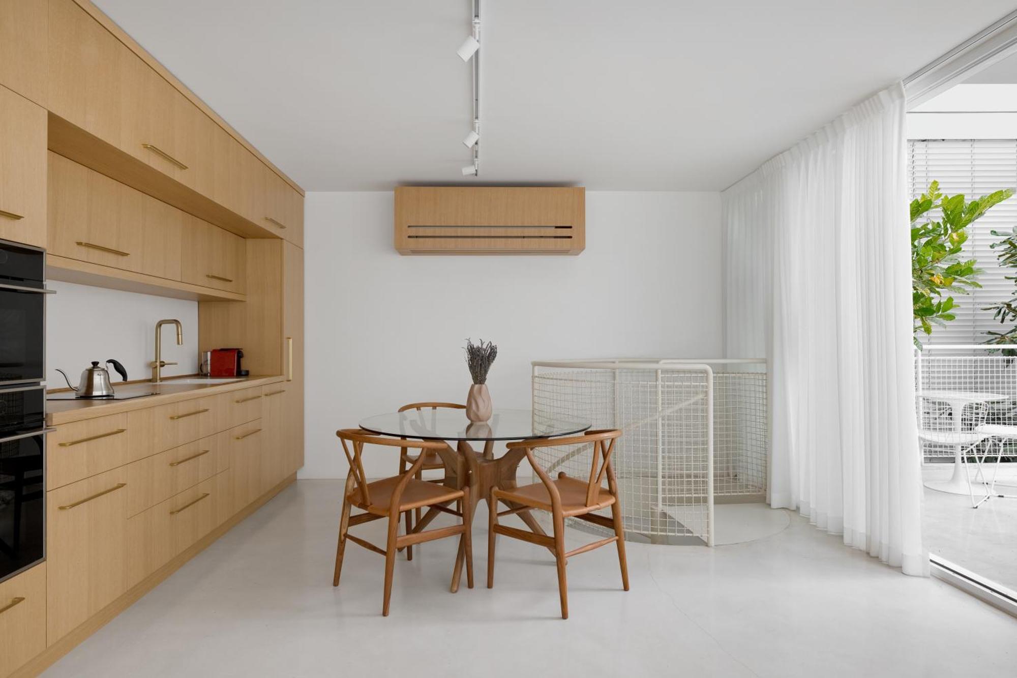 Hotel Rothschild 69 Tel Aviv Esterno foto