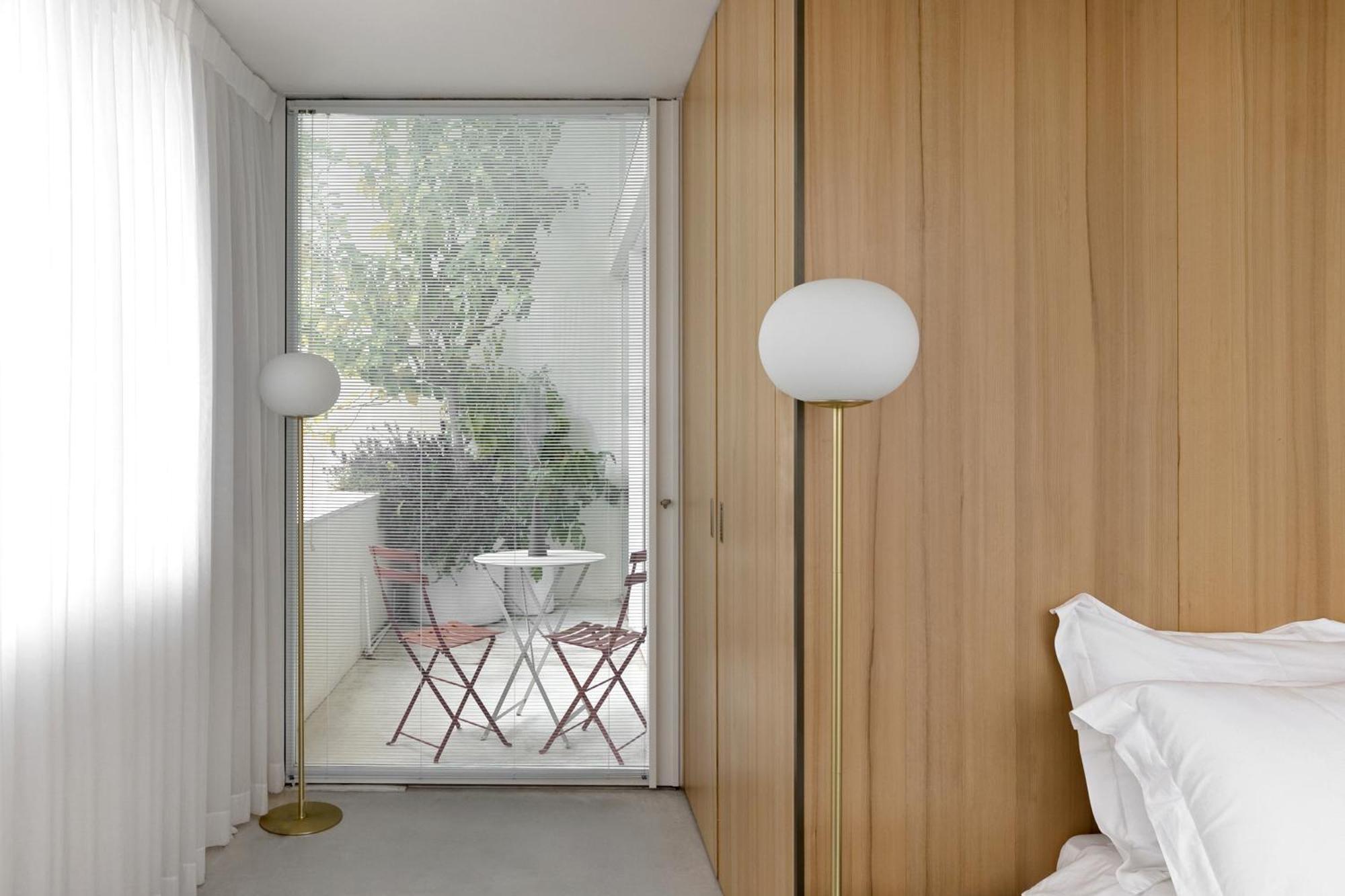Hotel Rothschild 69 Tel Aviv Esterno foto