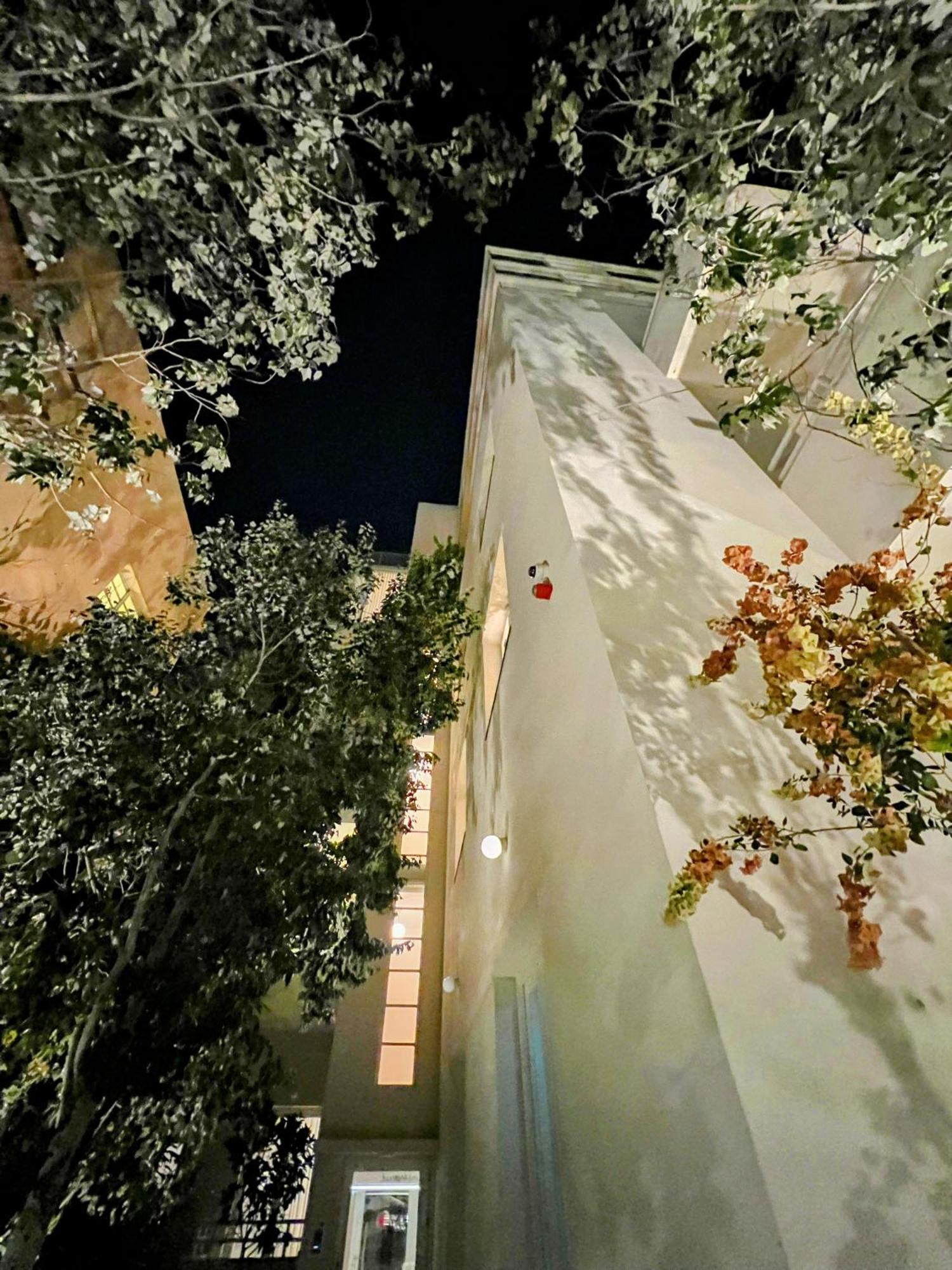 Hotel Rothschild 69 Tel Aviv Esterno foto