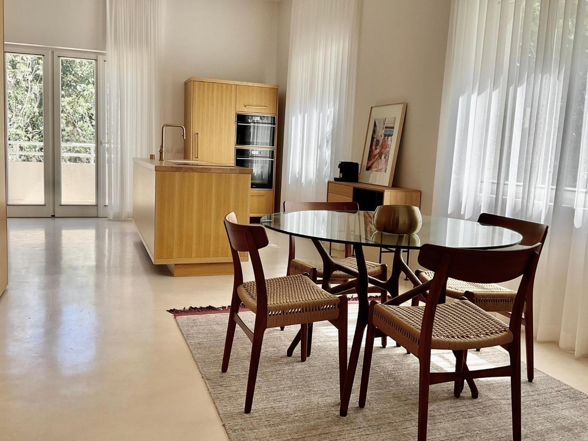 Hotel Rothschild 69 Tel Aviv Camera foto